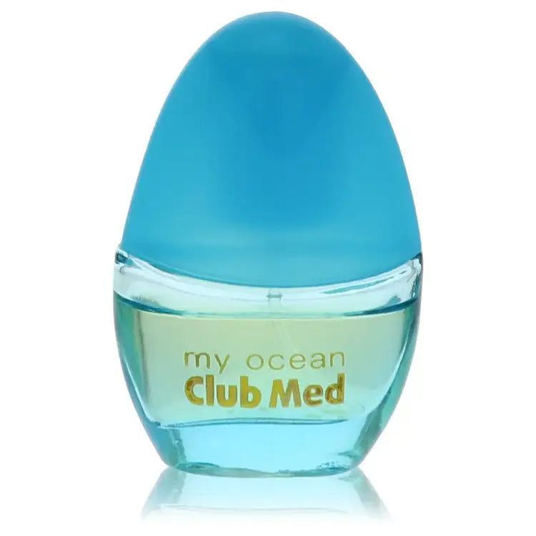 Club Med My Ocean By Coty Perfume for Women by Gamer Scents