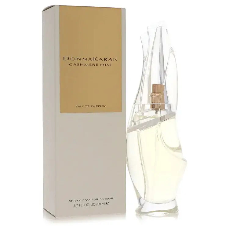 Cashmere Mist By Donna Karan Perfume for Women by Gamer Scents