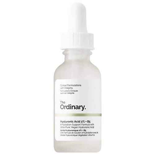 The Ordinary Hyaluronic Acid 2% + B5 Serum