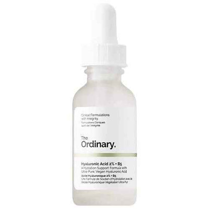 The Ordinary Hyaluronic Acid 2% + B5 Serum