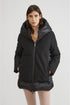 Canadian Women Lytton Coat by Luosophy