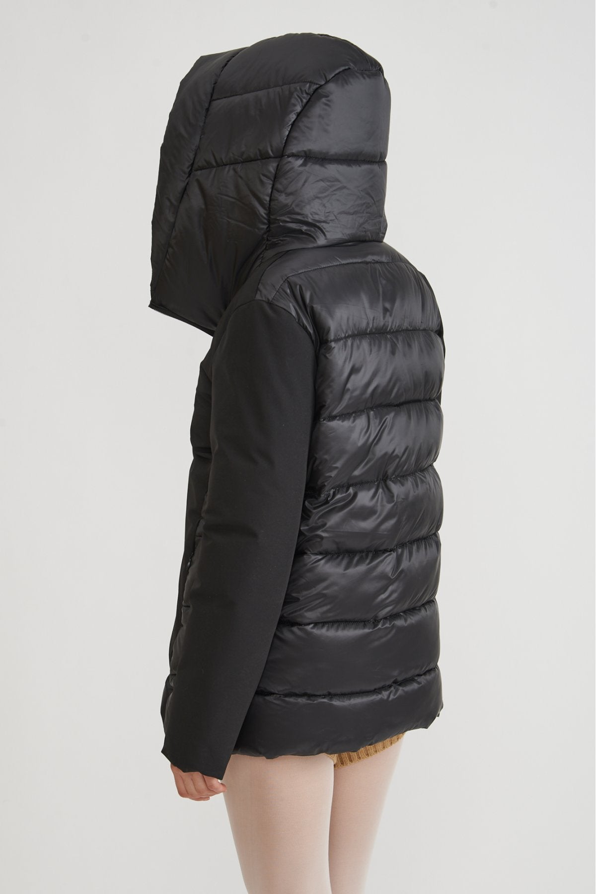 Canadian Women Lytton Coat by Luosophy