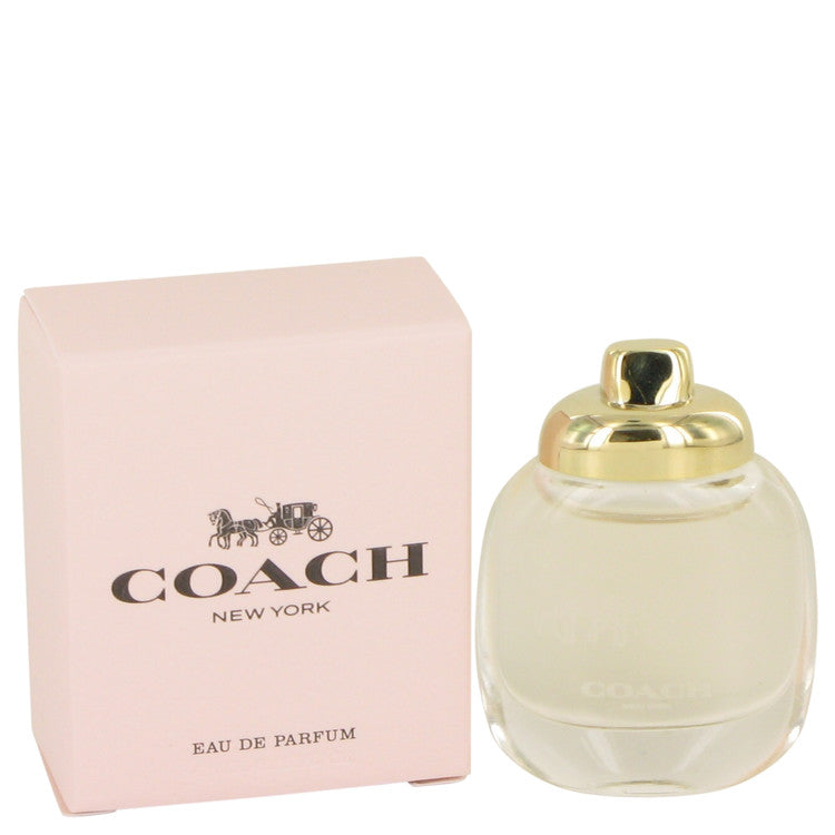 Coach by Coach Mini EDP .15 oz for Women 