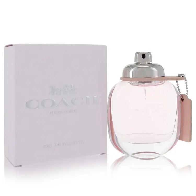 Coach By Coach Perfume for Women by Gamer Scents