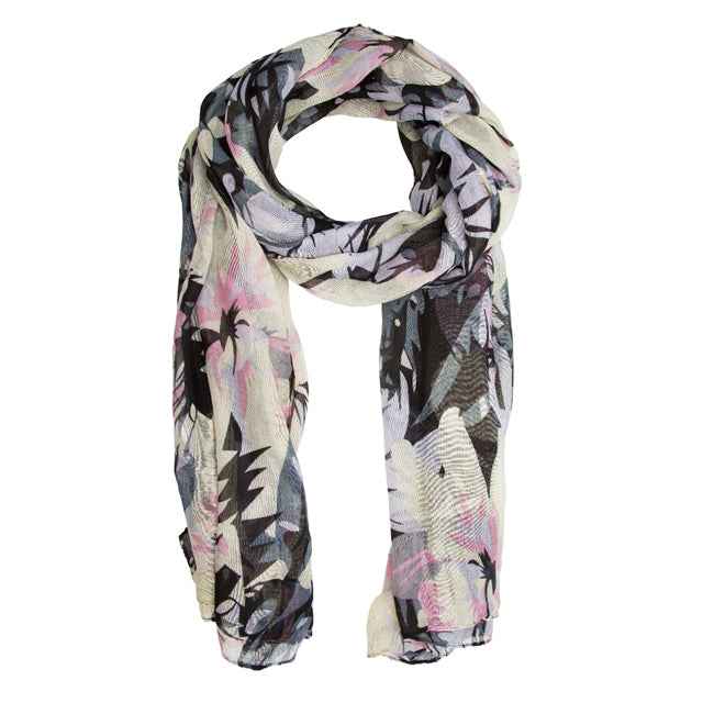 Tina Scarf