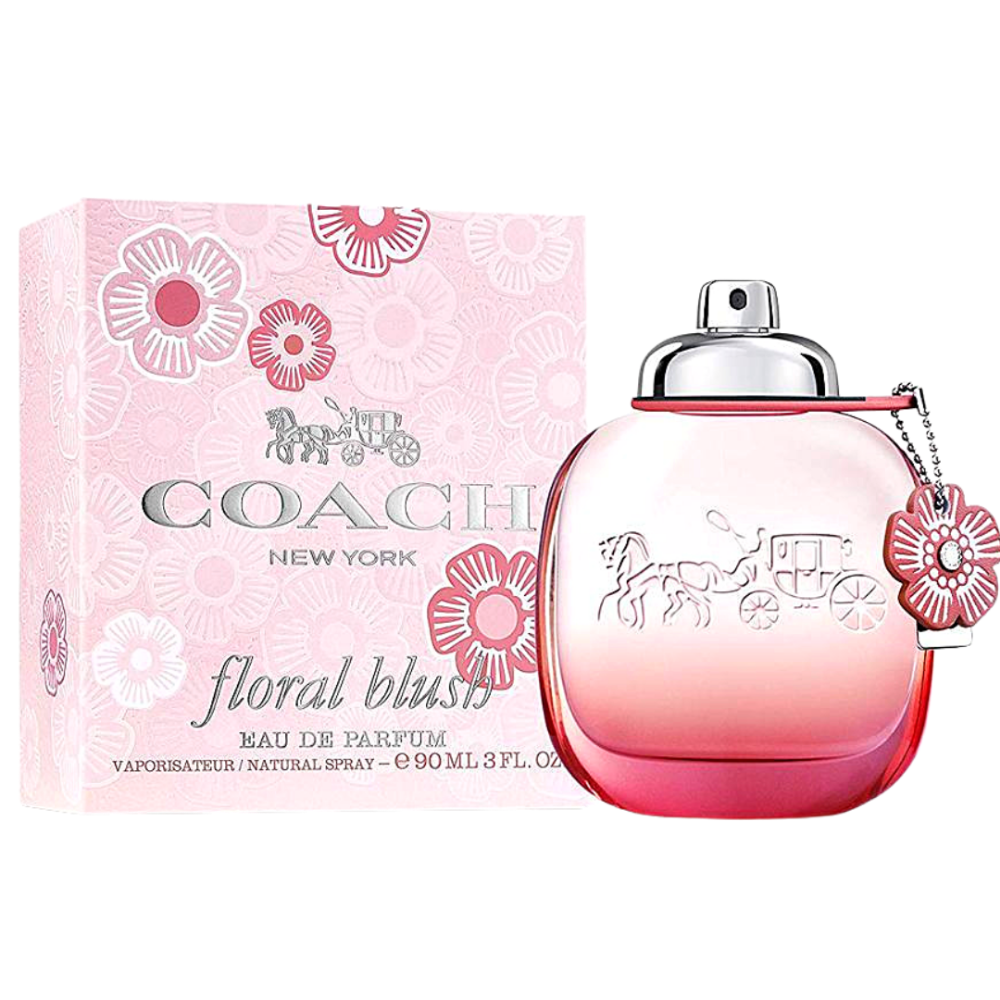 Coach Floral Blush Eau de Parfum Women (3.0oz) by Farmacias Savia