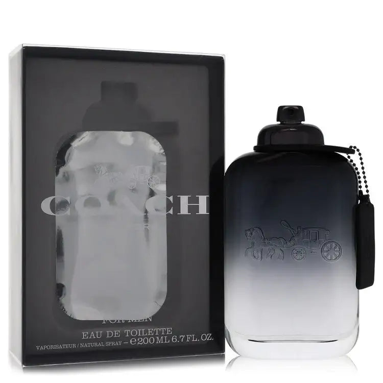 Coach By Coach Cologne for Men by Gamer Scents
