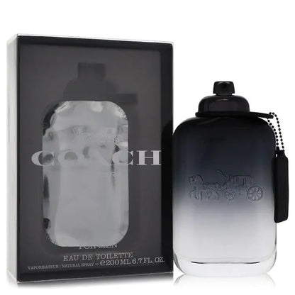 Coach By Coach Cologne for Men by Gamer Scents