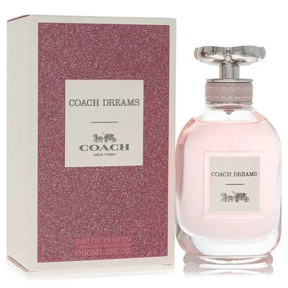Dreams By Coach Perfume for Women by Gamer Scents