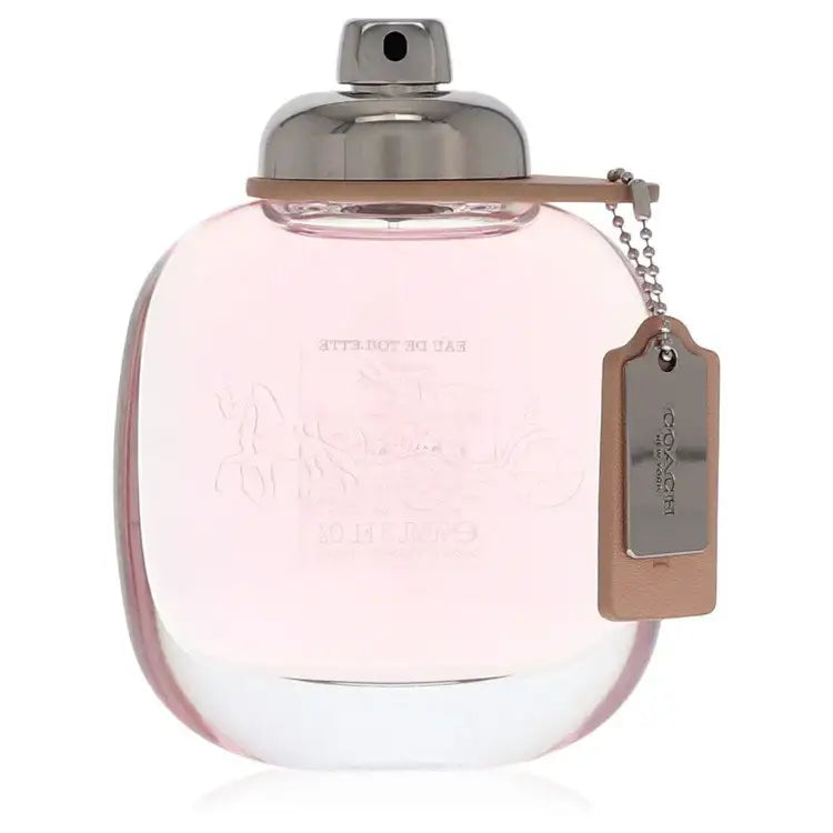 Coach By Coach Perfume for Women by Gamer Scents