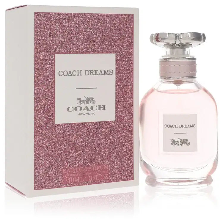 Dreams By Coach Perfume for Women by Gamer Scents