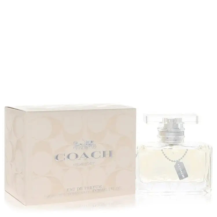 Signature By Coach Perfume for Women by Gamer Scents