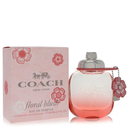 Floral Blush By Coach Perfume for Women