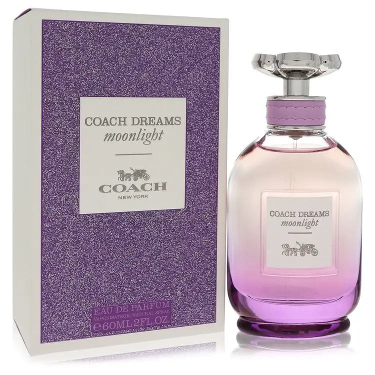 Dreams Moonlight By Coach Perfume for Women by Gamer Scents