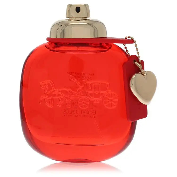 Love By Coach Perfume for Women by Gamer Scents