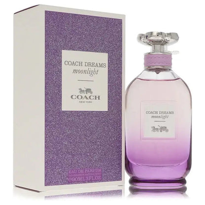 Dreams Moonlight By Coach Perfume for Women by Gamer Scents