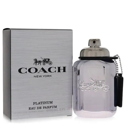 Platinum By Coach Cologne for Men by Gamer Scents