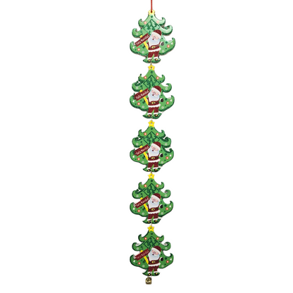 Colgante Navideño Variado AA2024-0105 / AA2024-0113 by Farmacias Savia