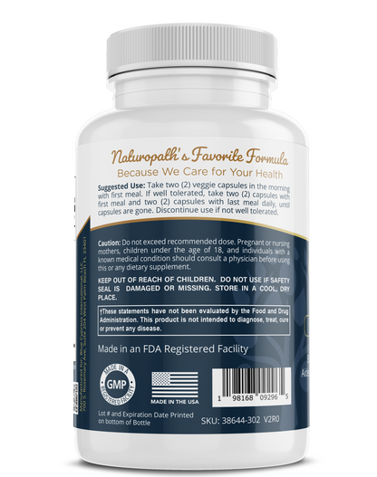 Colon Sweep - 14 Day Cleanse