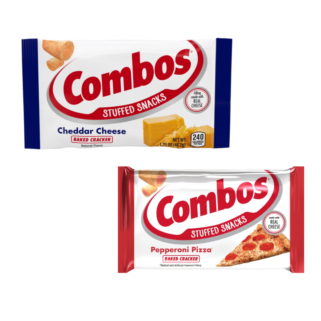 Combos – Variety (1.7 oz) by Farmacias Savia