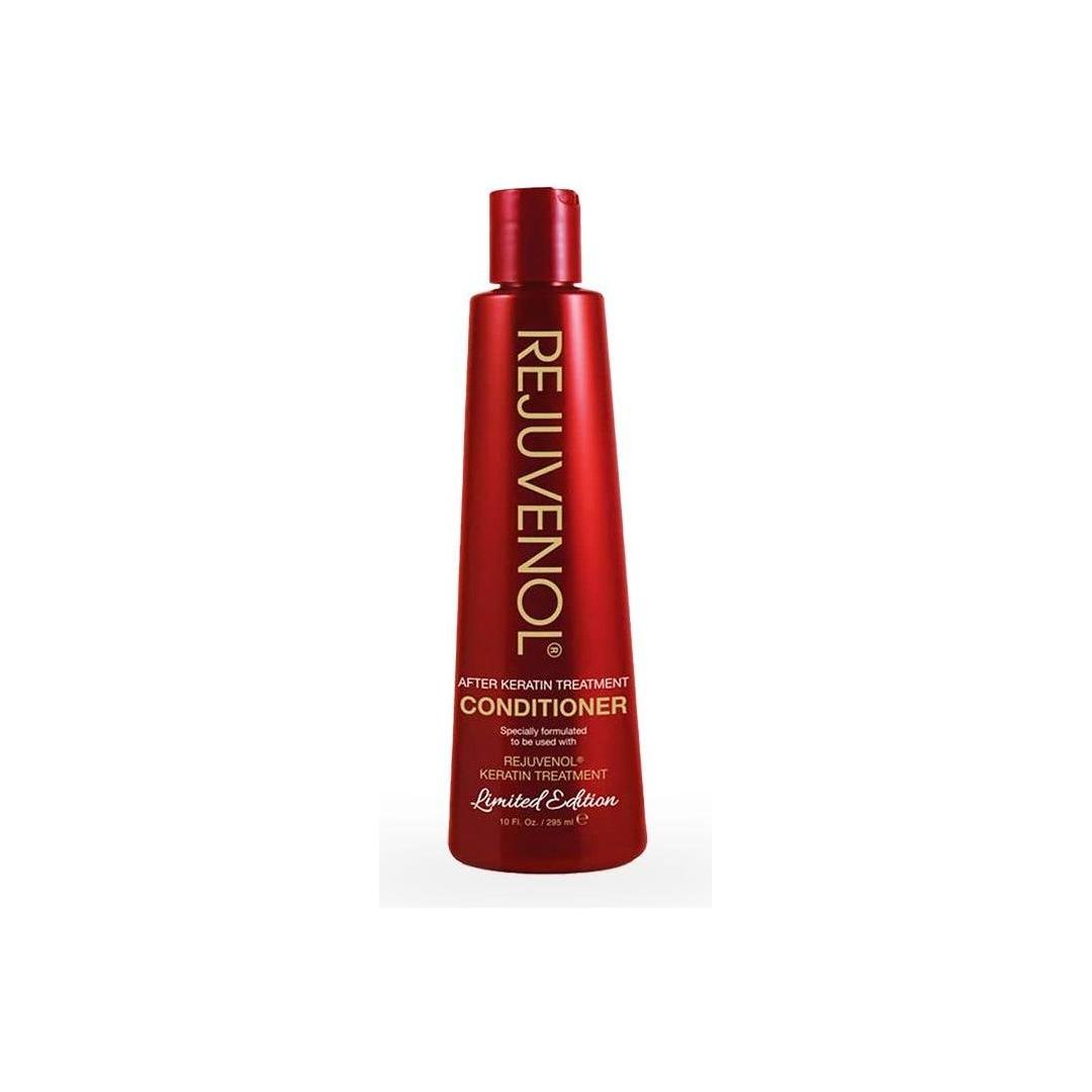 Rejuvenol Conditioner After Keratin Treatment 10 oz by Pasteur Pharmacy