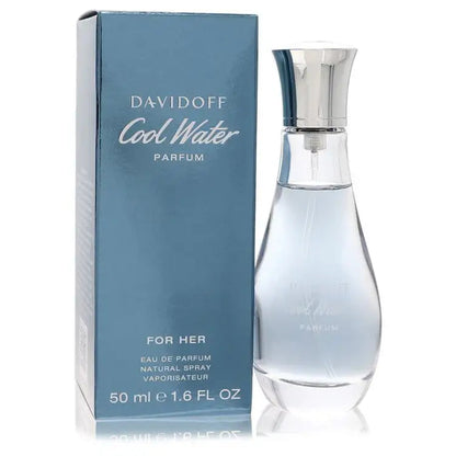 Cool Water By Davidoff Perfume for Women