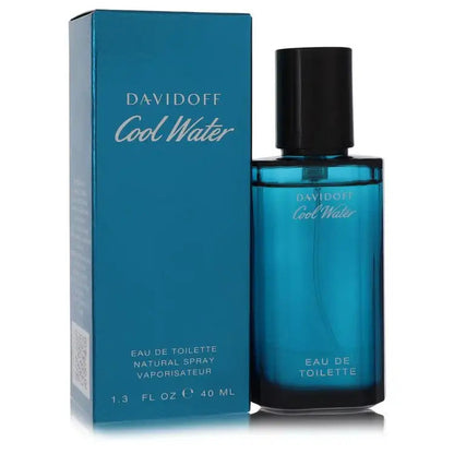 Cool Water By Davidoff Cologne for Men