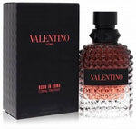 VALENTINO BORN IN ROME CORAL FANTASY MEN - DestGlow