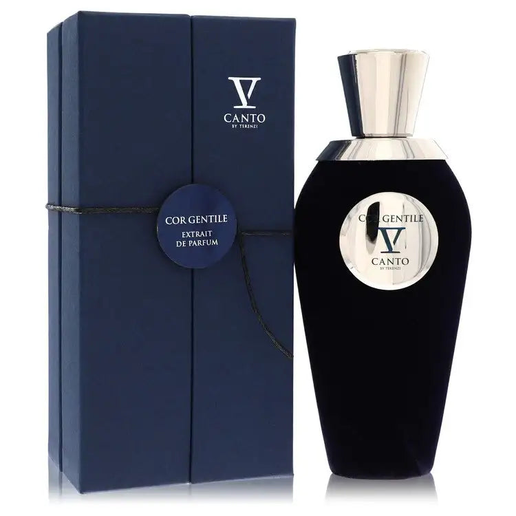 Cor Gentile V By V Canto (Unisex) by Gamer Scents