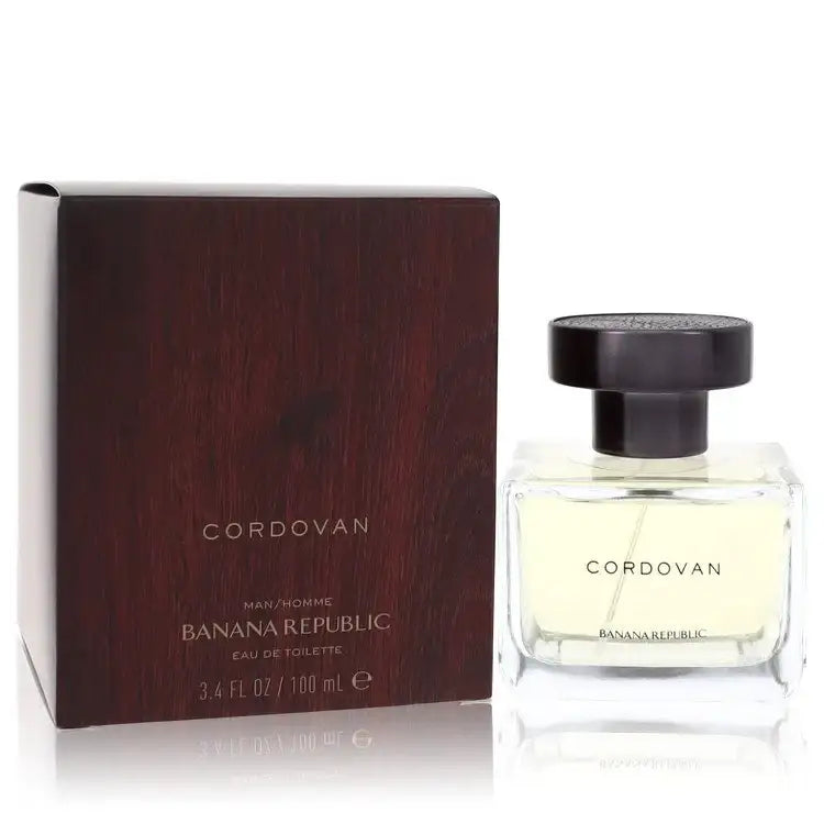 Cordovan By Banana Republic Cologne for Men by Gamer Scents