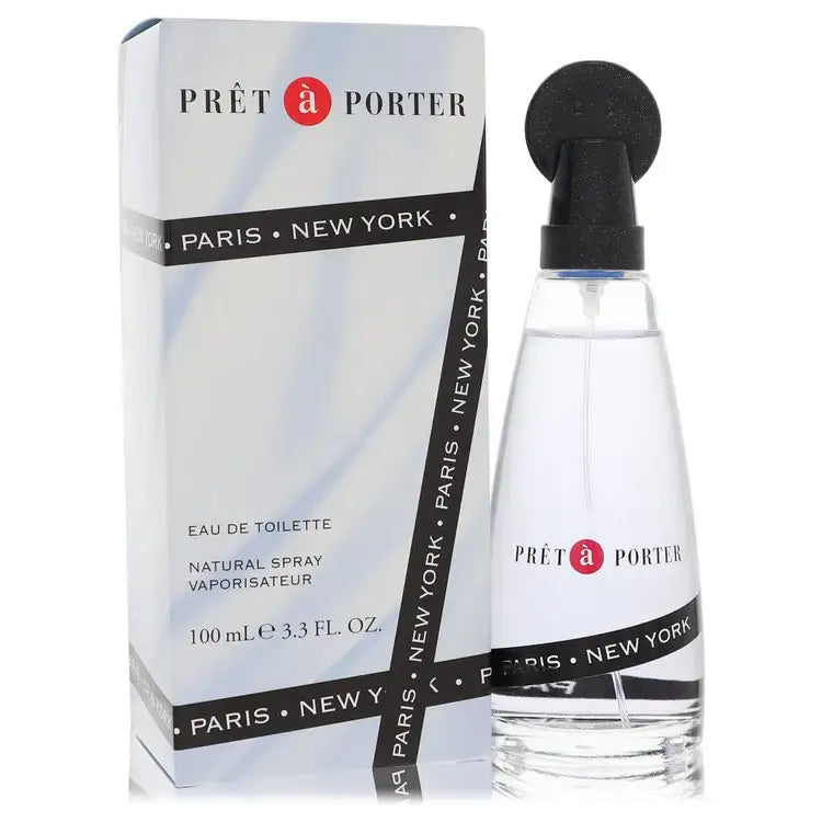 Pret A Porter By Coty Perfume for Women by Gamer Scents