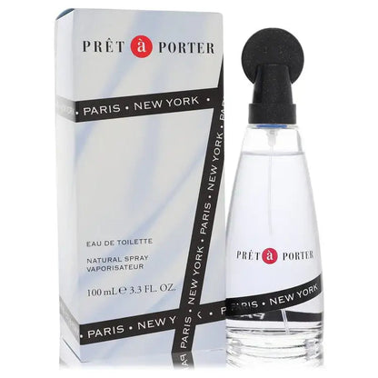 Pret A Porter By Coty Perfume for Women