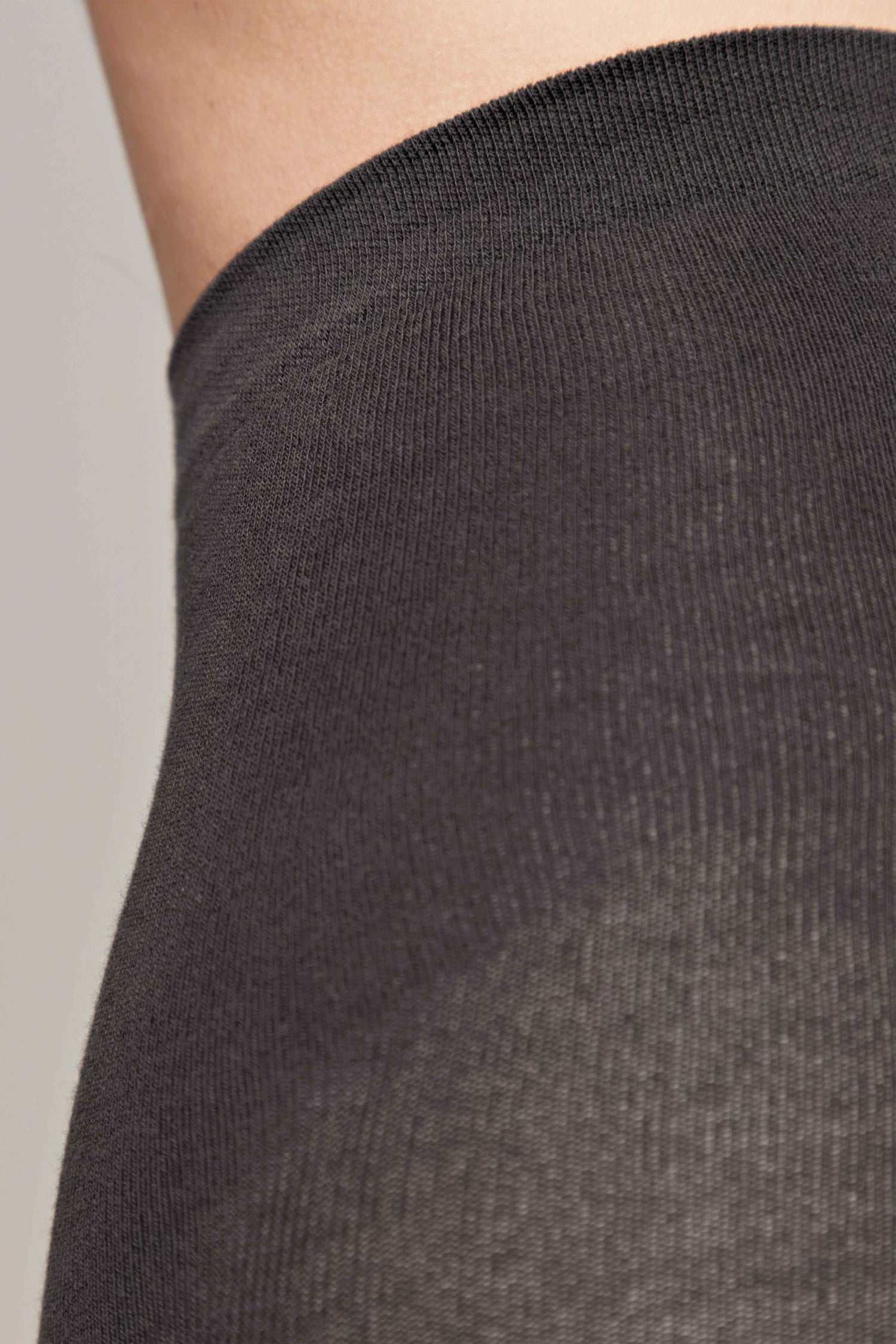 Tights Conte Cotton 150 Den - Warm Opaque