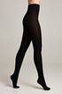 Tights Conte Cotton 450 Den - Warm Opaque - DestGlow
