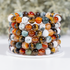 Promote COURAGE Crystal Bracelet (Creativity and Intuition)  DestGlow
