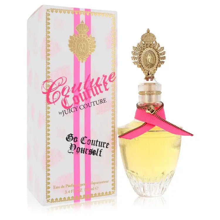 Couture Couture By Juicy Couture Perfume for Women by Gamer Scents