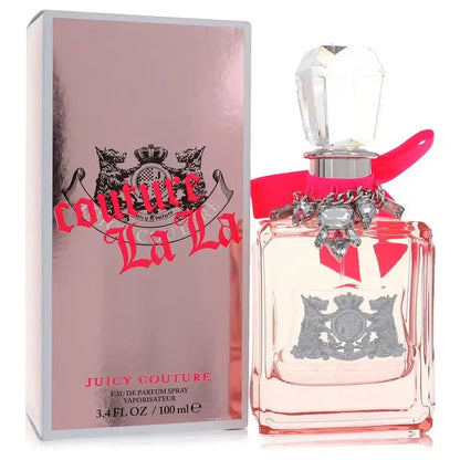 Couture La La By Juicy Couture Perfume for Women by Gamer Scents