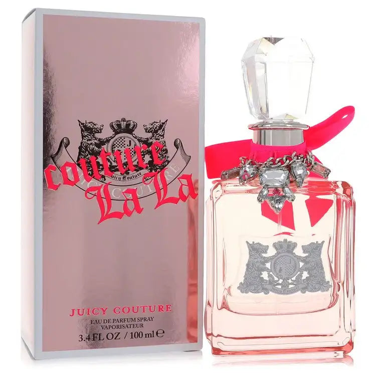 Couture La La By Juicy Couture Perfume for Women