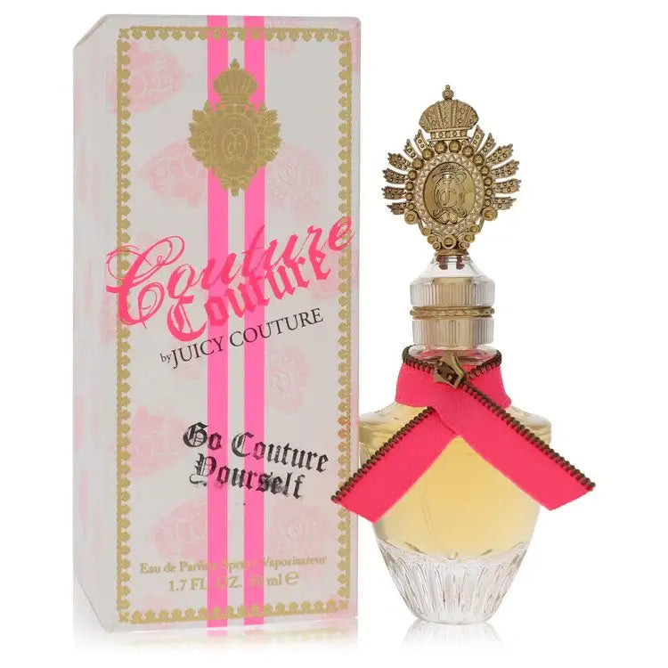 Couture Couture By Juicy Couture Perfume for Women by Gamer Scents