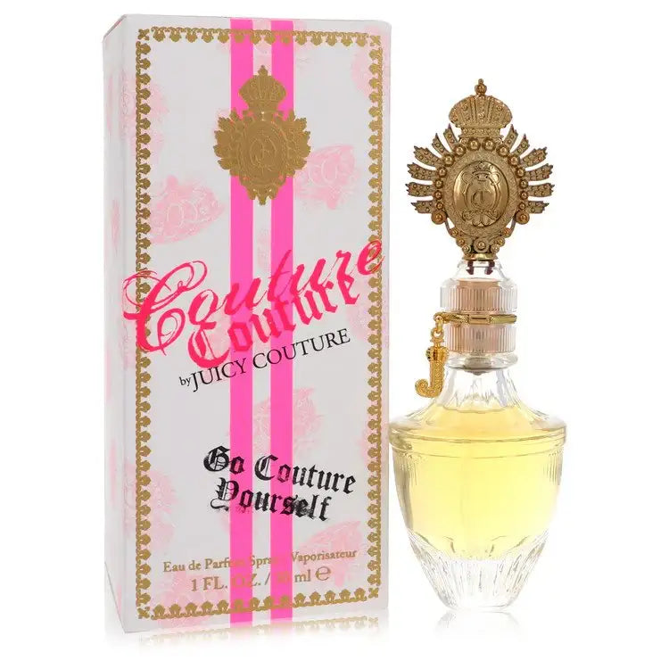 Couture Couture By Juicy Couture Perfume for Women by Gamer Scents