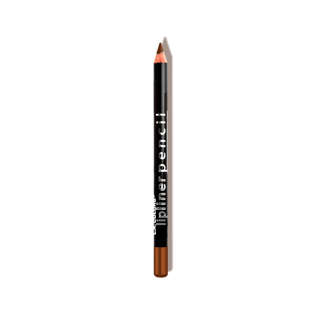 L.A. Colors Lip Liner, 507  DestGlow