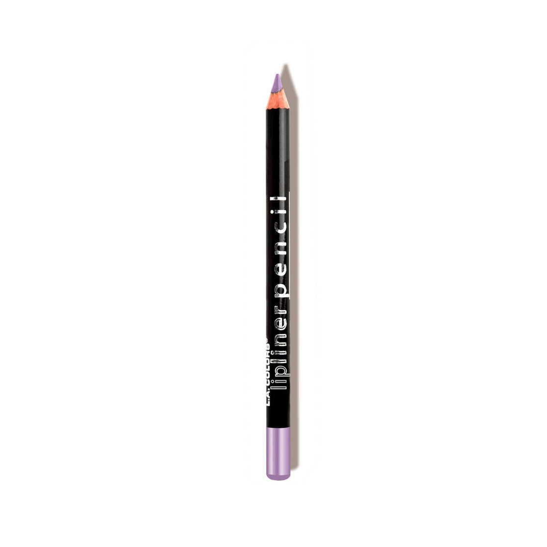L.A. Colors Lip Liner, 527  DestGlow
