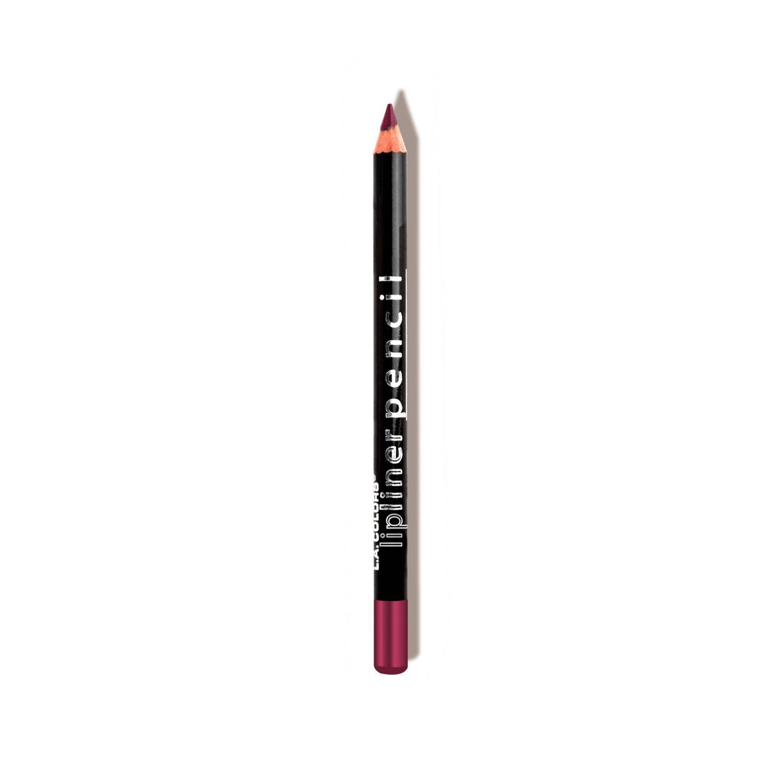 L.A. Colors Lip Liner, 529  DestGlow