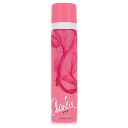 Charlie Pink By Revlon Perfume for Women