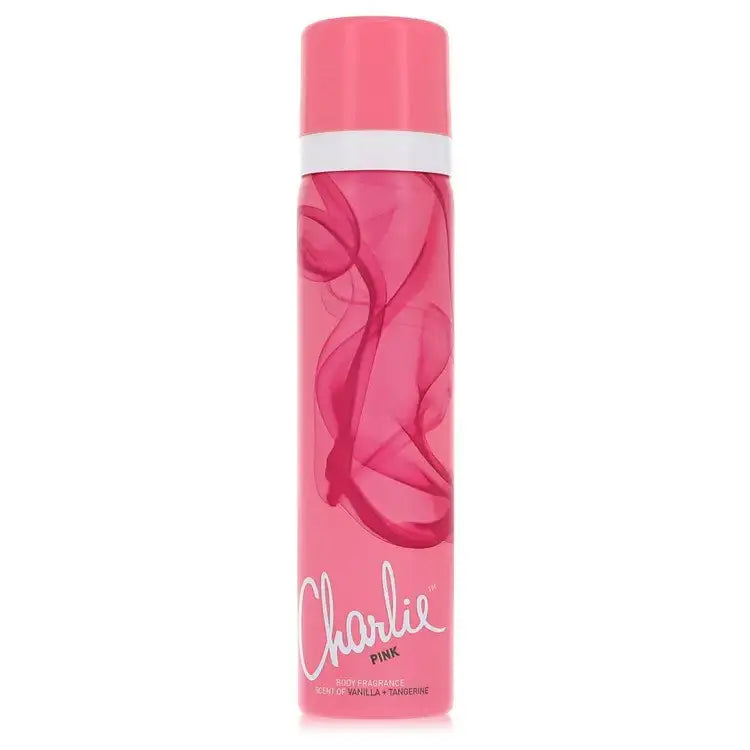 Charlie Pink By Revlon Perfume for Women by Gamer Scents