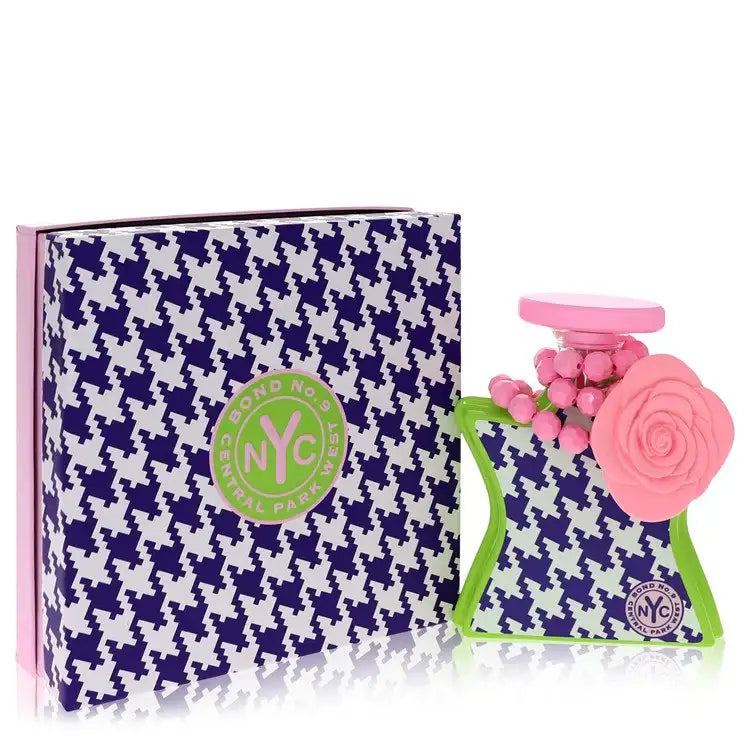 Central Park West By Bond No. 9 Perfume for Women by Gamer Scents