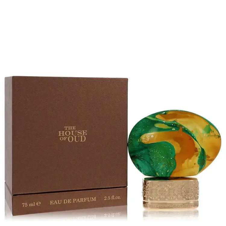 Cypress Shade By The House Of Oud (Unisex) by Gamer Scents