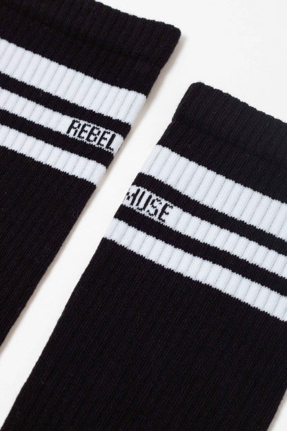 Cotton Knee Highs Conte Classic 009