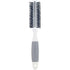 Ceramic Barrel Round Boar Bristle Hair Brush for Thick Hair by Pasteur Pharmacy