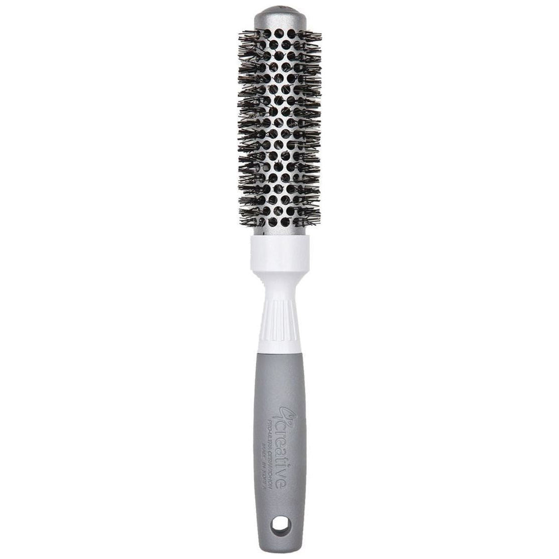Pro-Silver Nano and Wavy Ion Bristle Hair Brush by Pasteur Pharmacy